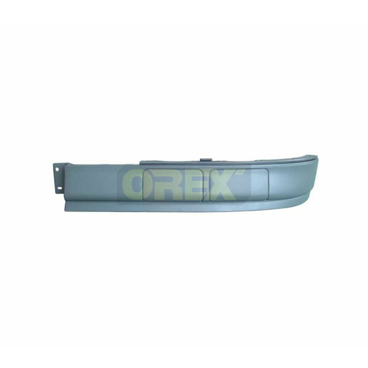KARLIK ACTROS MP III SOL 941 885 0825 OREX